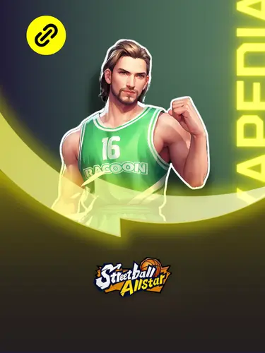 Streetball Allstar - Link